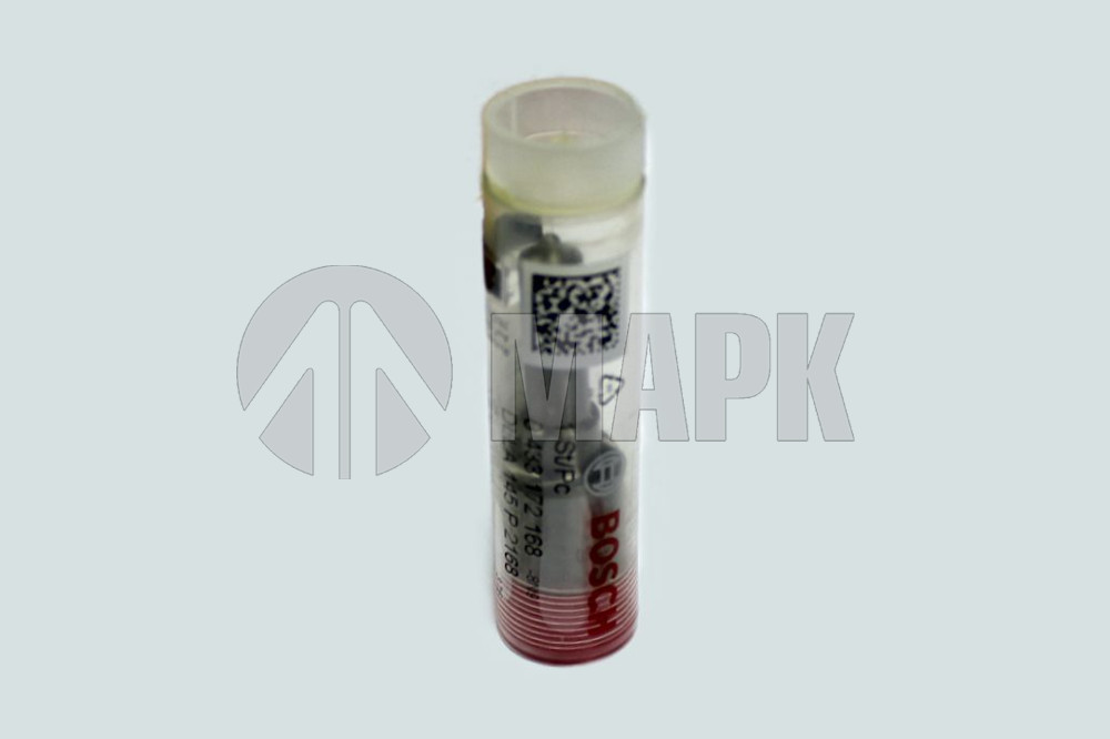 Распылитель форсунки BOSCH 0 445 110 376 ISF2.8